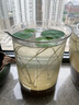 德沃多肥料荷塘泥2.6kg园艺种植基质水生植物营养土花土荷花碗莲睡莲专用土 实拍图
