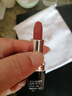 迪奥DIOR烈艳蓝金口红丝绒299哑光3.5g唇膏化妆品生日礼物送女友 实拍图