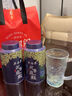 吴裕泰桂花乌龙茶铁观音茶叶浓香型新茶花果茶冷泡高山铁观音 cp组合套装110g*共2罐 实拍图