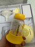 美德乐（Medela）吸奶器电动吸乳器单边丝韵舒悦版舒适按摩母乳喂养孕妇产后母乳 实拍图