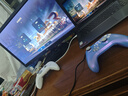 北通阿修罗2Pro+无线游戏手柄类xbox机械按键双霍尔switch电脑PC手机电视steam体感NS双影奇境 实拍图