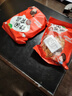 零食大礼包香脆红薯片袋装地瓜干番薯干片碳烤薯片农家自制零食 红薯片 200g*2袋 实拍图