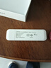 中兴随身wifi【送1500G】支持5G 4G设备免插卡移动随行无限便携式无线网卡全国通用流量2024款F31 白【中兴原装】移动双网免插卡适用华为联想等设备 实拍图
