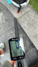 西骑者（WestBiking）XQ2代公路车自行车GPS智能无线码表快速连接山地里程表骑行设备 实拍图