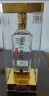 泸州老窖特曲晶彩 浓香型白酒 42度 500ml*6瓶 整箱装 实拍图