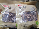 富昌 香菇208g 蘑菇 山珍菌菇珍珠菇 特产食用菌 火锅煲汤材料 干货 实拍图
