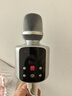 权盟K歌麦克风 话筒音响一体自带声卡麦克风家庭ktv音响套装 无线家用户外唱歌直播录歌卡拉OK 【性价比推荐】标准版无U段     40W超大音量 实拍图