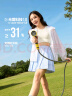 361°防晒衣女防紫外线2025夏季新款运动户外防晒服外套662514608-7 实拍图