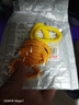 高弹力无接缝发圈不伤发多巴胺色系皮筋扎头发儿童头绳高马尾 多巴胺混装【5条】五颜六色 实拍图
