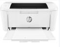 惠普（HP）Mini M17w 黑白激光无线打印机 单功能打印机学生家用（全新设计 体积小巧） 实拍图