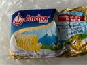 安佳(Anchor)新西兰进口 动物黄油淡味无添加盐227g 烘焙原料牛排曲奇 实拍图