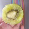 佳沛（zespri）新西兰  阳光金果6粒装猕猴桃 单果77-103g  源头直发  端午水果 实拍图