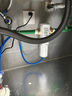 滨特尔（pentair）前置过滤器大通量家用全屋自来水管道40μm过滤器9吨/H大流量水驱涡轮+反冲洗刮洗净水器 【顶配】9T/H大流量S260全自动 实拍图