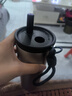 杯鑫格吸管保温杯保冷男女生便携车载大容量随行咖啡杯水杯子 316内胆本色710ml 实拍图