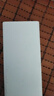 小米（MI）【3C认证】移动电源3 20000mAh 18W快充充电宝 适用小米苹果手机平板电脑 储能户外电源可上飞机 20000mAh USB-C双向快充版 实拍图