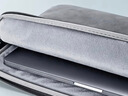 绿巨能（llano）笔记本电脑包手提13.3英寸适用苹果MacBook air/Pro华为小米联想 实拍图
