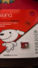 banq&JOY联名款 128GB TF（MicroSD）存储卡U3 C10 A1 V30 4K 高速款行车记录仪&监控摄像头手机内存卡 实拍图