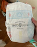 babycare婴儿洗脸毛巾小方巾超柔软纯棉口水巾纯棉凯米冰企鹅4条装 30*30 实拍图