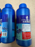 疯狂石头【硝化细菌+稳定剂+净水剂】各600ML消化细菌养鱼必备用品护理剂 实拍图