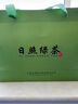 日照绿茶2025新茶百满有机绿茶浓香型板栗香一级500g口粮茶桶装山东特产 实拍图