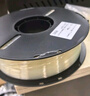 CMYKSUPPLIES 3D打印耗材PLA 1.75mm适用 拓竹创想三维爱乐酷复志极光尔沃diy打印机迷你绘画笔线材透明色1kg 实拍图