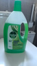 滴露（Dettol）地板清洁剂青苹2L 拖地瓷砖木地板地砖扫地机洗地机去污杀菌速干 实拍图