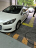 固特异（Goodyear）【补贴专享】 汽车轮胎205/55R16 91W EF1 SPORT鹰驰F1酷跑  实拍图