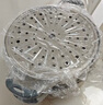 美厨（maxcook）蒸锅全304不锈钢34cm三层蒸锅感温复底汤锅 燃气电磁炉通用MCZ767 实拍图