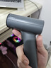 得力扫码枪 扫描枪二维药品追溯医保支付查快递物流查询扫码设备商品条码扫描器全新升级时尚外观AA002 实拍图