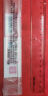 得力（deli）30cm办公通用直尺 考研高考中考测量绘图尺子 办公用品 开学文具 实拍图
