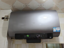 海尔（Haier）【BK5】80升双胆扁桶电热水器 小蓝瓶净肤洗 国家补贴20% 免清洗镁棒免更换3300W变频速热一级能效 实拍图
