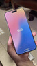Apple/苹果 iPhone 16 Pro（A3294）256GB 白色钛金属 支持移动联通电信5G 双卡双待手机 实拍图