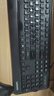 联想（Lenovo）MK11有线键鼠套装 键盘 全尺寸 办公鼠标键盘套装 商务电脑键盘笔记本键盘 实拍图