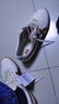 Onitsuka Tiger鬼塚虎板鞋男女复古德训鞋运动休闲男女鞋 TOKUTEN 1183A862 米白色 44.5 实拍图