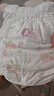 好奇（Huggies）铂金装小桃裤成长裤XXXL26片*4包(17kg以上)【透爽散热】 实拍图