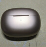 魅蓝Blus3pro 主动降噪蓝牙耳机 50dB深度降噪+清晰通话 HiFi高清音频长续航 通话降噪 适用苹果魅族 实拍图