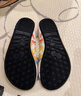 WATERTIME/水川 潜水速干防滑沙滩浮潜鞋海边溯溪袜涉水鞋潜水装备黄S 实拍图