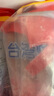 CP正大食品(CP) 台湾烤肠 1kg 香肠热狗 鸡肉火腿肠 营养早餐 实拍图