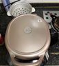 美的（Midea）电饼铛家庭用早餐机双面加热煎烤烙饼机三明治机加深加大电饼铛煎饼锅大尺寸智能电饼档 30Easy103 实拍图
