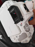 佳能/Canon 100D 200d 200D二代 R50 80D 700D 二手单反相机 佳能200D 18-55 IS STM白色套机 99新 实拍图