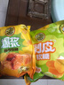 徐福记爆浆陈皮软糖468g袋装qq糖橡皮糖儿童糖果解馋零食休闲食品 实拍图