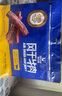 科尔沁 手撕风干牛肉干原味400g 休闲零食 肉干肉脯 0添加防腐剂  实拍图