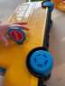 伟易达（Vtech）儿童玩具车4合1字母巴士宝宝1-3岁中英早教汽车男孩女孩生日礼物 实拍图