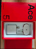 一加 Ace 5 12GB+512GB 引力钛 国家补贴 第三代骁龙 8 风驰游戏内核 冰川电池 oppo游戏AI智能5G手机 实拍图