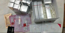 珀莱雅红宝石水乳套装+面霜45g护肤品套装护肤礼盒化妆品全套生日礼物女 实拍图