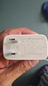 vivo 120W Type-C闪充套装X90X100Y100tXfold3充电器适用于iqoo小米华为荣耀OPPO笔记本电脑通用 实拍图