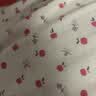 宜而爽【一等品100%全棉】中老年背心女式无袖打底衫宽松内衣XL 实拍图