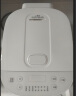 美的（Midea）电饭煲电饭锅3-4人家用4L大容量 20分钟快速饭多功能微压智能预约电饭煲MB-RE418 实拍图