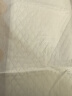 德佑婴儿尿垫隔尿垫一次性隔尿垫护理垫防水尿垫新生儿宝宝尿垫床垫 【尝鲜装】金装L码12片 实拍图
