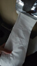 维达有芯超韧大卷纸3层820克*12卷 大盘纸加厚商用卫生纸整箱销售 实拍图